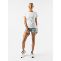 RABBIT - Women's - EZ Tee Perf ICE SS - White